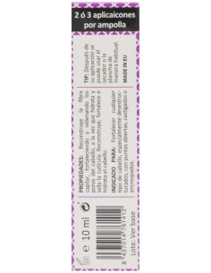 Keratina-Hialuronico Cabello 1Amp 10Ml. de Nuggela & Sule 2