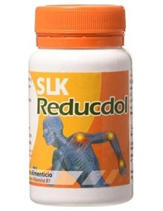 Slk Reducdol 60Cap. de Saludalkalina 2