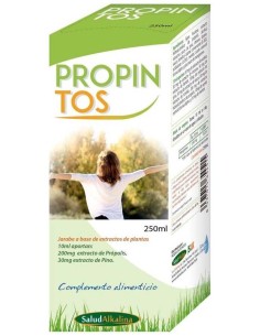 Propintos 250Ml. de Saludalkalina 2