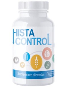 Hista Control 60Cap. de Saludalkalina 2