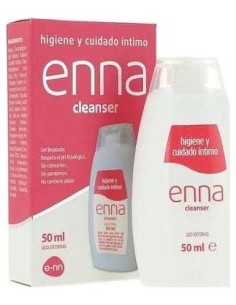 Enna Gel Cleanser 200Ml. de Enna Cycle 2