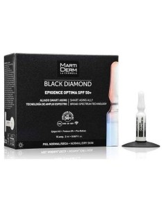 Martiderm Epigence Optima Spf 50 10 Amp de Martiderm 2