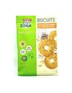 Enerzona Galletas De Cereales 250 Gr de Enerzona 2