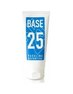 Base 25 Vaselina Deportiva 100Ml de Base 25 2