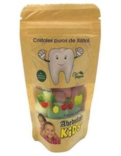 Abedulce Caramelos Kids 50Gr. de Abedulce 2
