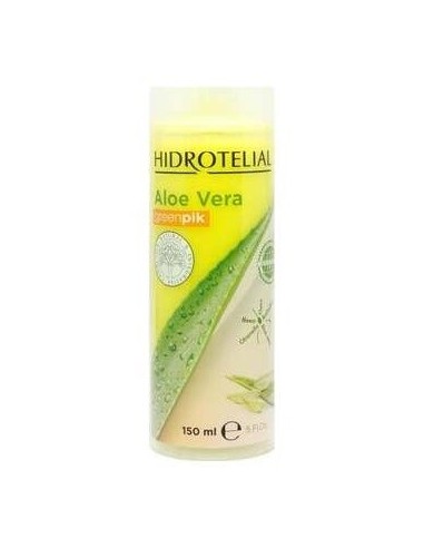 Aloe Vera Green Pik 150Ml de Hidrotelial
