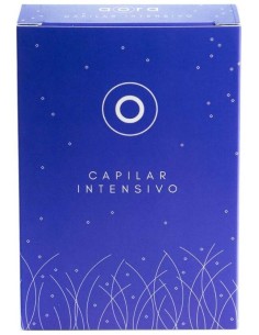 Aora Capilar Intensivo 30Comp. de Aora 2