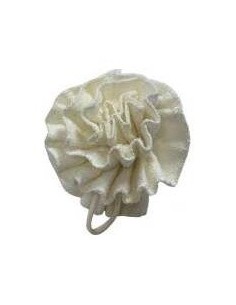 Esponja Flor Bambu Y Algodon de Naturaspa 2