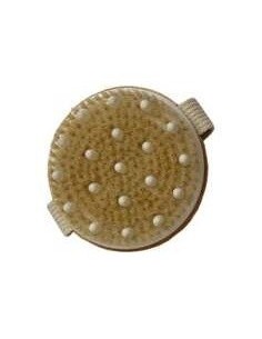 Cepillo Masaje Bambu En Seco de Naturaspa 2