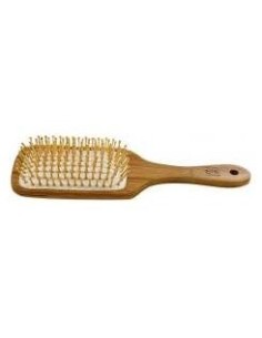 Cepillo Cabello Bambu Grande de Naturaspa 2