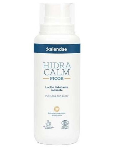 Kalendae Hidracalm Picor Loción 200Ml de Kalendae