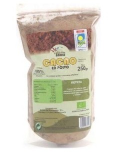 Cacao En Polvo 250Gr. Eco de El Oro De Los Andes 2
