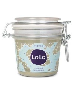 Champu Biomarino 200Ml de Lolo 2