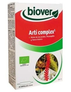 Arti Complex Bio 20Amp. de Biover 2