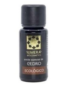 Cedro Aceite Esencial 15Ml. Bio Kimera de Taller Madreselva 2