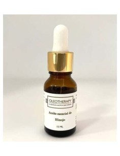 Espliego Aceite Esencial Eco 15Ml. de Oleotherapy 2