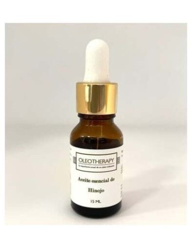 Espliego Aceite Esencial Eco 15Ml. de Oleotherapy