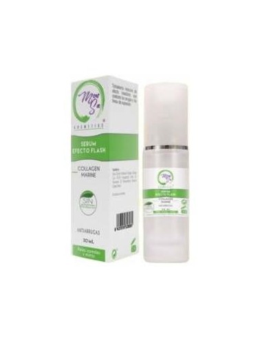 Serum Con Colageno Marino 30Ml. de Mon Sa Cosmetics