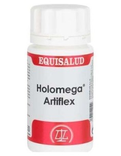 Holomega Artiflex 50Cap. de Equisalud 2