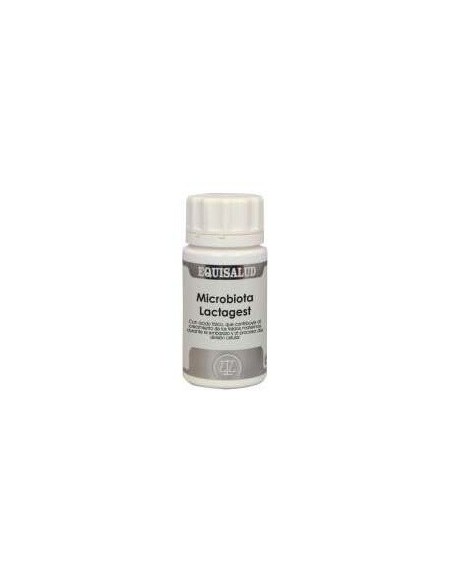 Holoram Neurolife 60 Cap de Equisalud