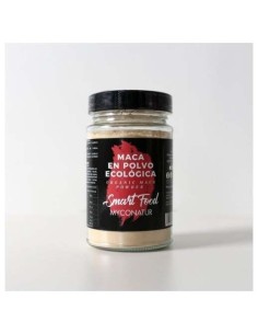 Maca Polvo 200Gr. Eco de Myconatur 2