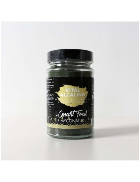 Vital Alcalino 180Gr. Eco de Myconatur