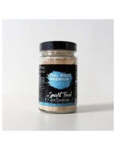 Vital Maca Premium 200Gr. Eco de Myconatur 2