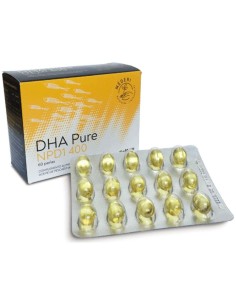 Dha Pure Npd1 400 60Perlas de Mederi Nutricion Integrativa 2