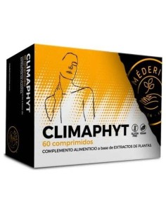 Climaphyt 60Comp. de Mederi Nutricion Integrativa 2
