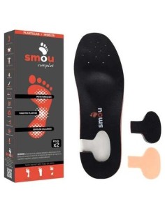 Smou Complet Plantilla Meta-Fascitis-Espolon 43/44 de Smou 2