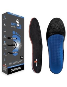 Smou Comfort Premium Plantilla T41/42 de Smou 2