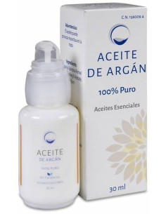 Rf Aceite Argane 30Ml de Edda Pharma 2