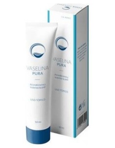 Vaselina Pura 30Gr de Edda Pharma 2