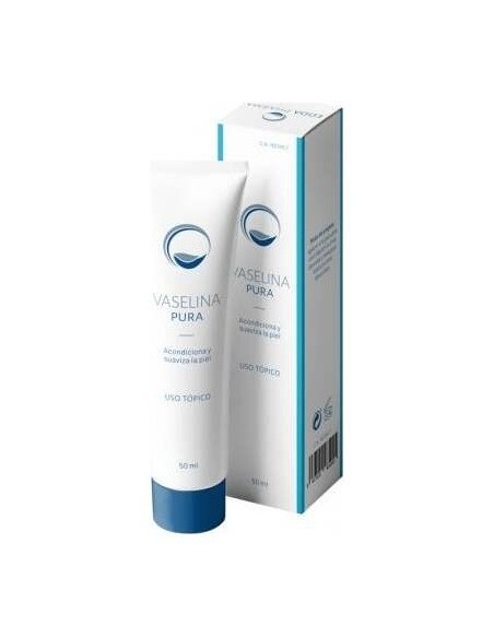 Vaselina Pura 30Gr de Edda Pharma