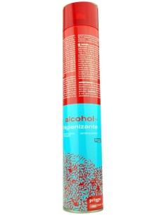 Prinex Alcohol 70 Aerosol Limpieza 750Ml de Prinex 2