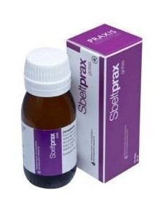 Sbeltprax 60Ml. de Praxis Pharma 2
