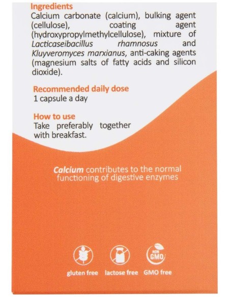 Bioithas Digest 30Cap. de Bioithas