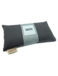 Saco Termico Estandar Semillas Gris 25X13 1Ud de Sakito 2