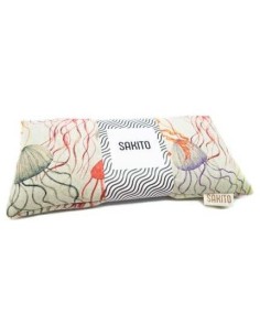 Saco Termico Estandar Semillas Medusas 25X13 1Ud de Sakito 2