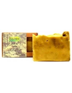 Jabon En Pastilla De Ruda 80Gr. de Kijani 2