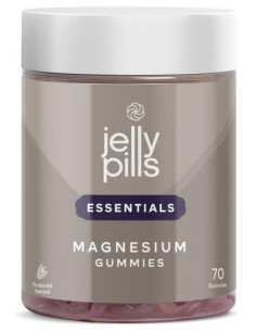 Mangesium 70 Gummies de Jelly Pills 2