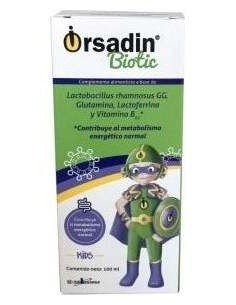 Orsadin Biotic 100Ml. de Orsadin 2