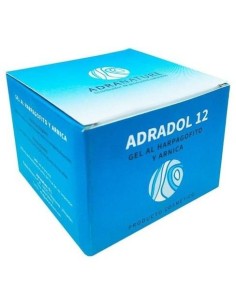 Adradol Crema 50Ml. de Adranature 2