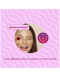 Ageless 60Gominolas de Betamins 2