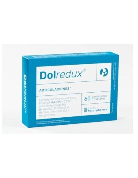 Dolredux 60Comp. de Simar