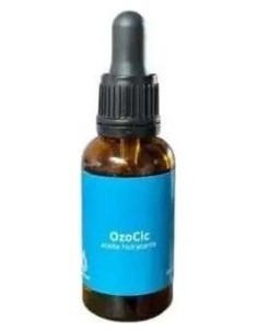 Ozocic Aceite Hidratante 30Ml. de Ozonelab 2