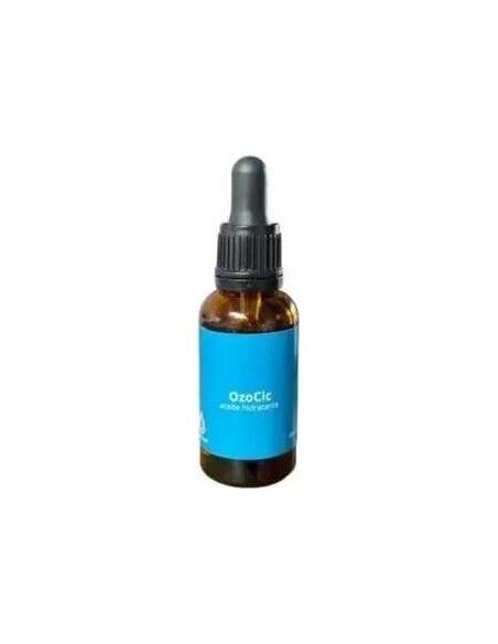 Ozocic Aceite Hidratante 30Ml. de Ozonelab