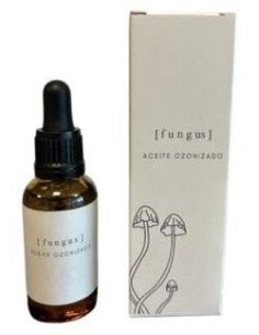 Fungus Aceite Ozonizado Pies 30Ml. de Ozonelab 2