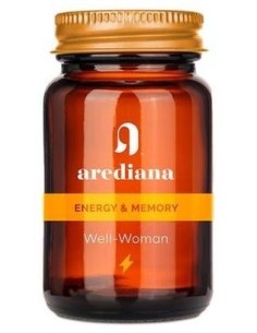 Energy & Memory 30Cap. de Arediana 2