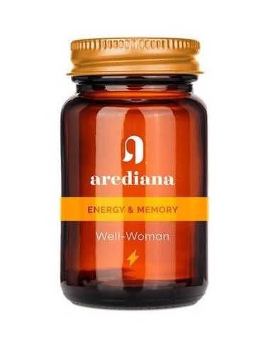 Energy & Memory 30Cap. de Arediana